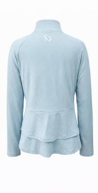 Frill luxe mid layer  image 1