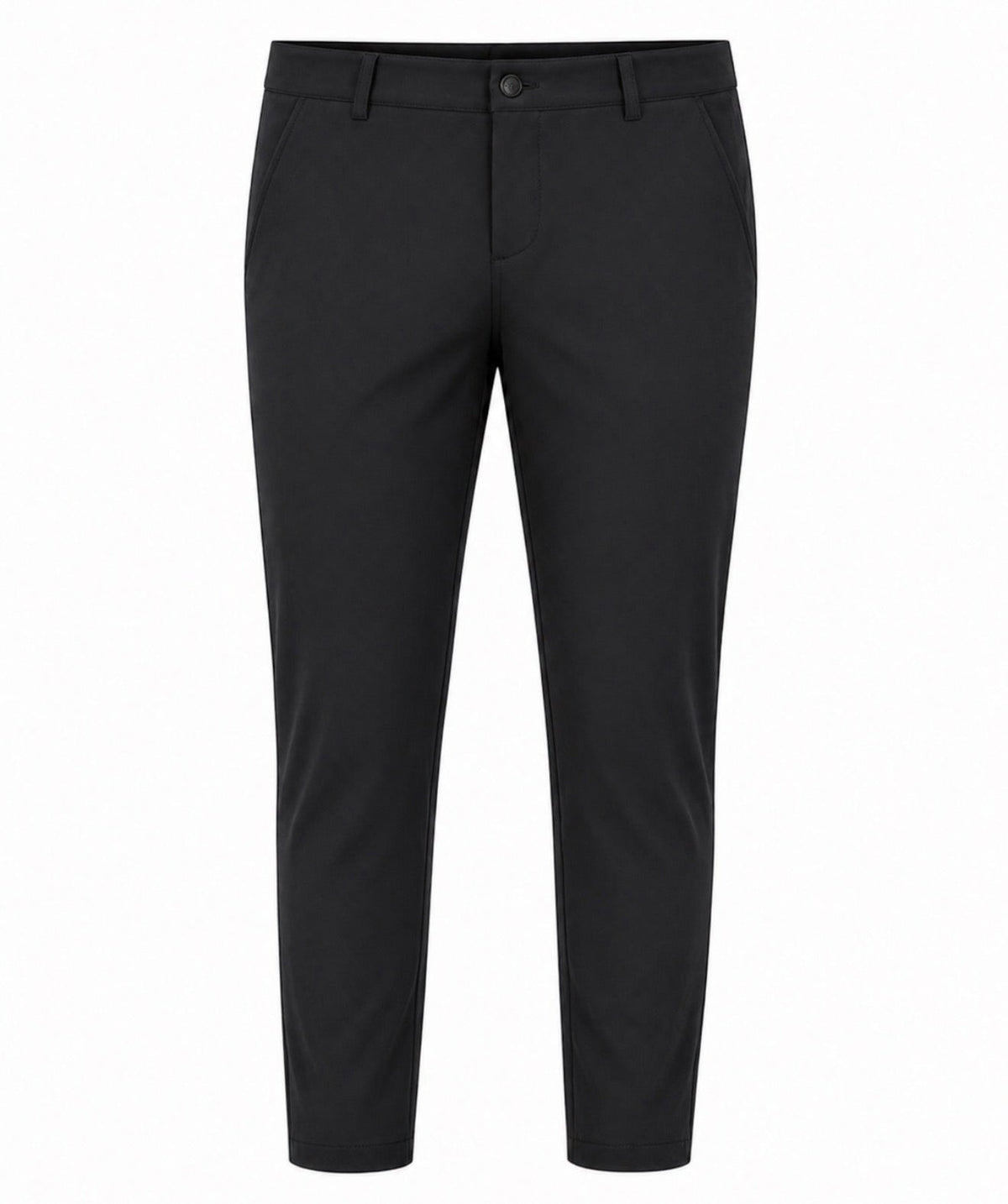 Men's Fleece Lined Trousers image 0