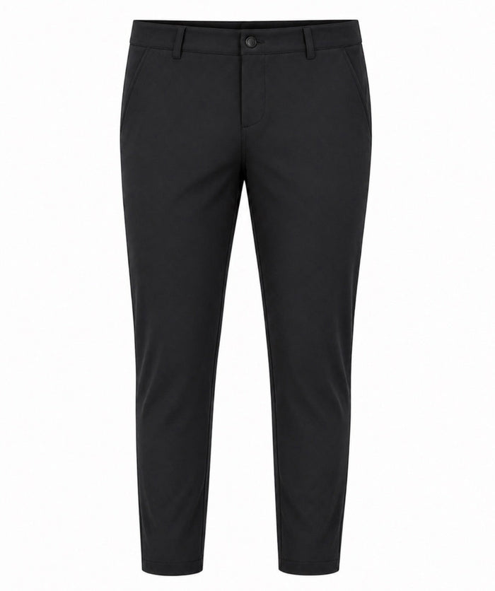 Men's Fleece Lined Trousers image 0