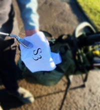 S3 Golf Towel image 8