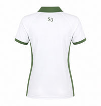 Ladies Panel Shirt image 1