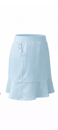 Floral Pattern Skort  image 1