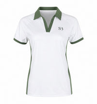 Ladies Panel Shirt image 0