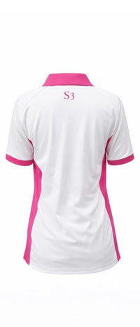 Signature panelled shirt  image 1