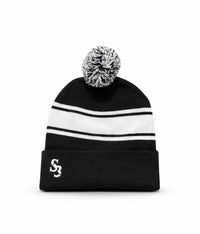 Lined Bobble Hat image 0