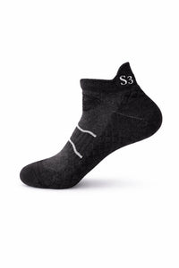 S3 Performance Ankle Socks image 1