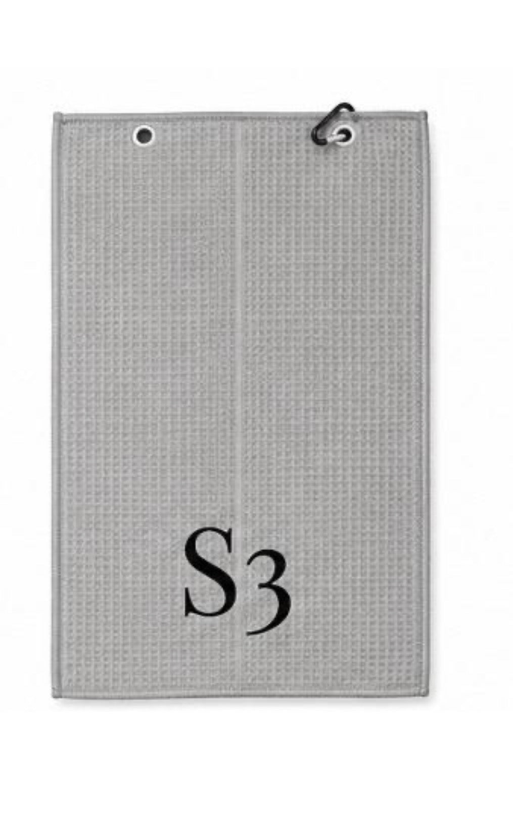 S3 Golf Towel image 3