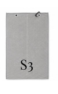 S3 Golf Towel image 3