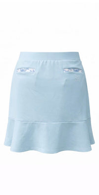 Floral Pattern Skort  image 2