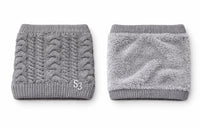 Fleece Lined Snoods image 3