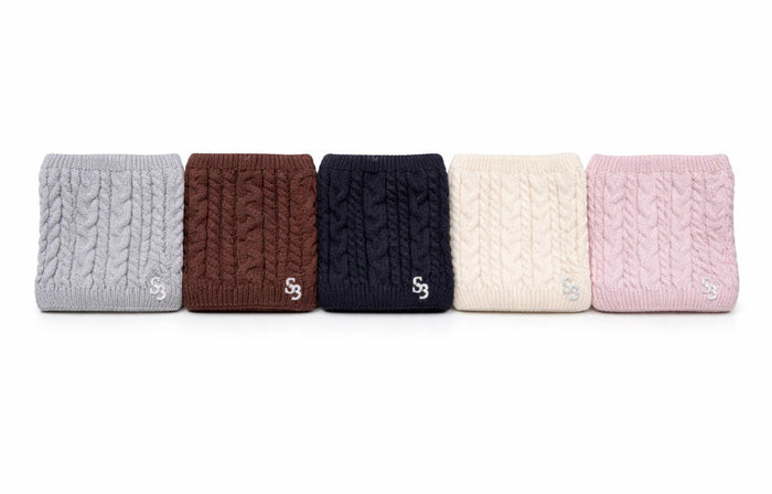 Fleece Lined Snoods image 0