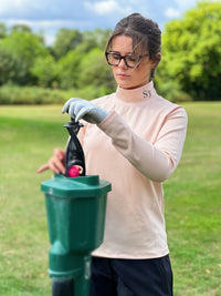 Ladies Base Layer image 4