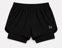 S3 Flex Shorts  image 0