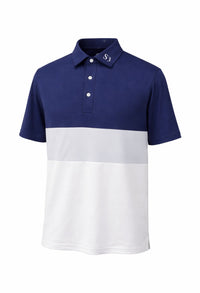 Signature Block Polo image 0