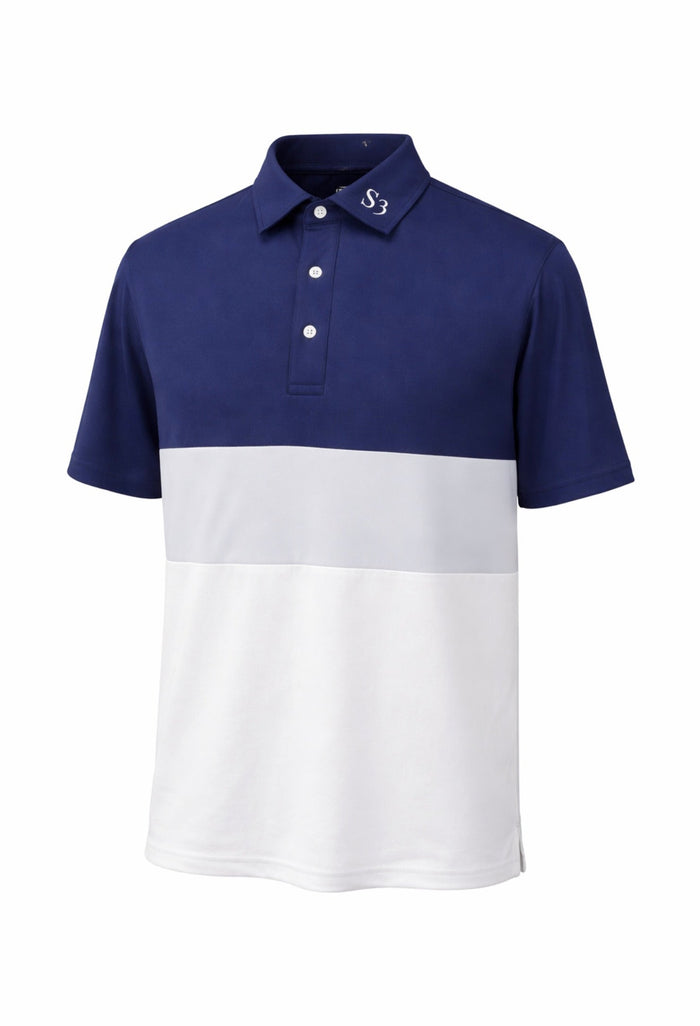 Signature Block Polo image 0
