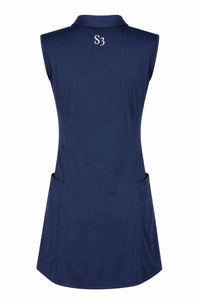 Ladies A Line Sports Dress image 1
