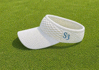 S3 Fabric Visors image 0