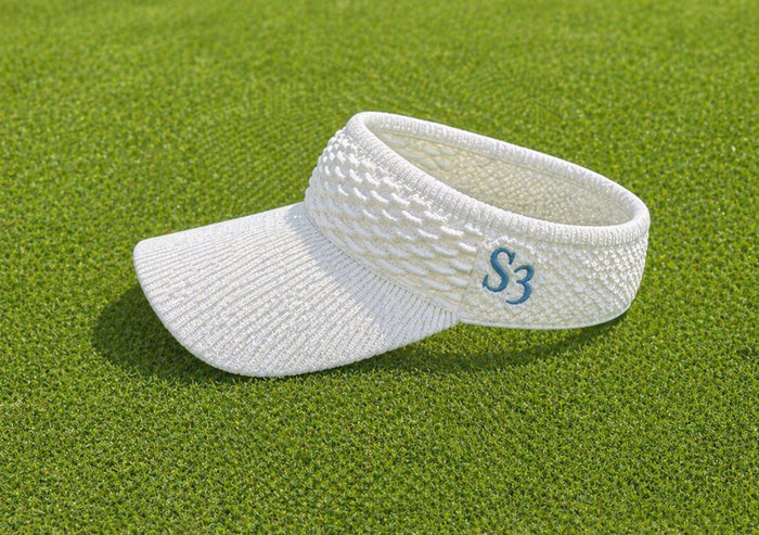S3 Fabric Visors image 0