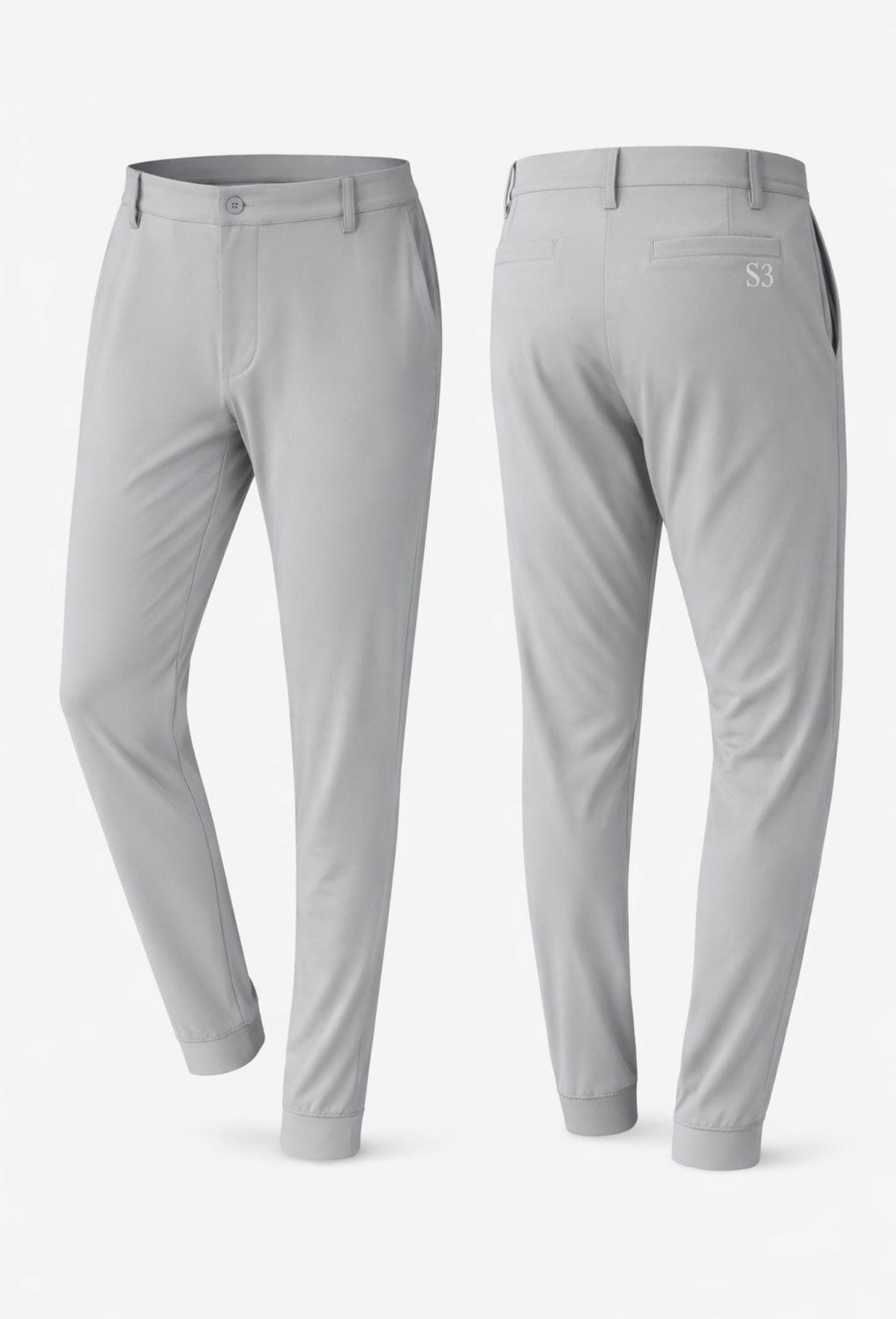Performance Golf Joggers  image 0
