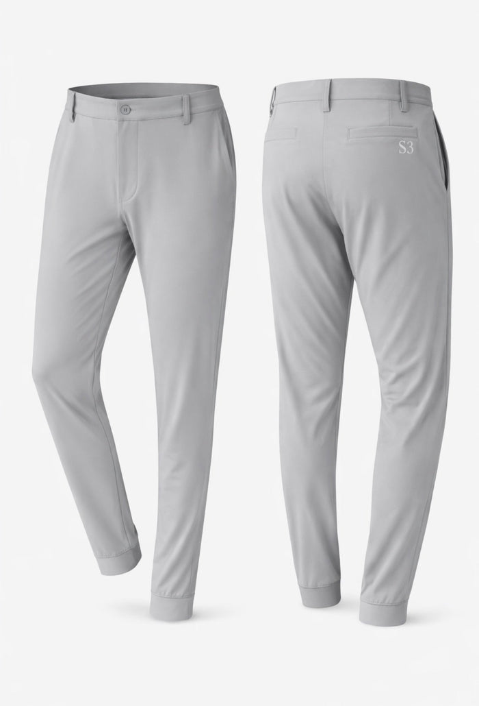 Performance Golf Joggers  image 0